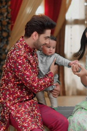 Is Krish in trouble?