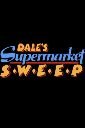 Dale's Supermarket Sweep