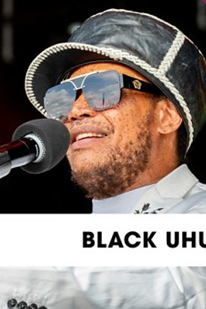 Black Uhuru