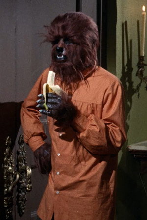 The Monkees' Paw