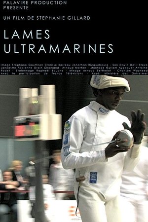 Larmes ultramarines