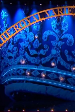 The Royal Variety Performance 2018