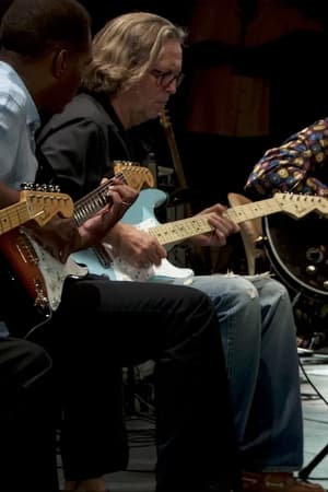 Eric Clapton's Crossroads Guitar Festival 2010