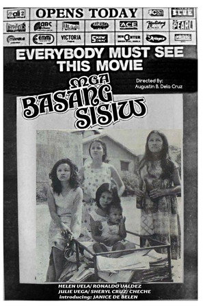 Mga Basang Sisiw