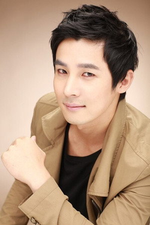 Joo Hee-joong Joo Hee-joong