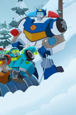 Whirl'd View