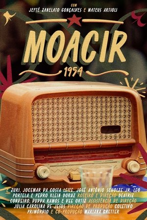 Moacir, 1954