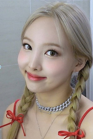 NAYEON “IM NAYEON” Week EP.01