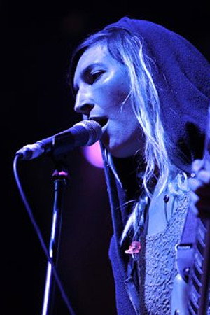Warpaint