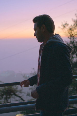 Distance
