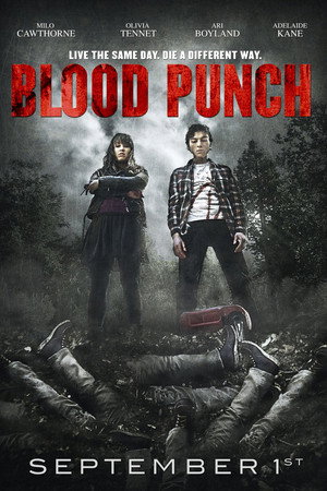 Blood Punch Blood Punch