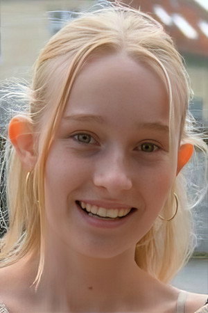 Liv Senger Ramm-Mikkelsen