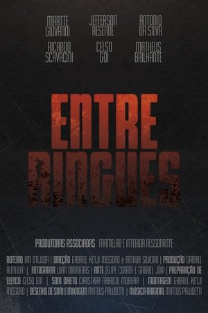 Entre Ringues