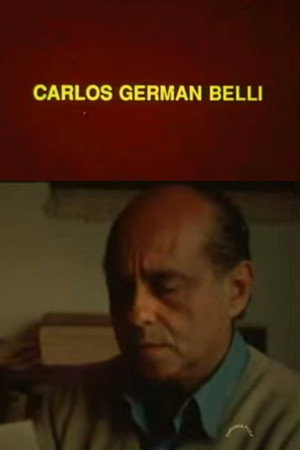 Para Vivir Mañana: Carlos Germán Belli