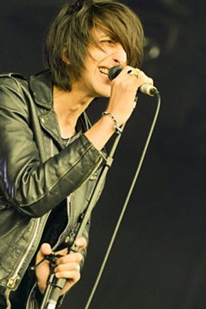 The Horrors