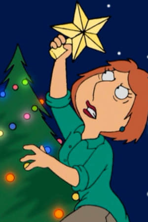 A Very Special Family Guy Freakin' Christmas