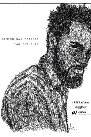 De Dentro das Paredes tão Pequenas