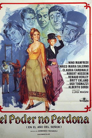 Nell'anno del Signore