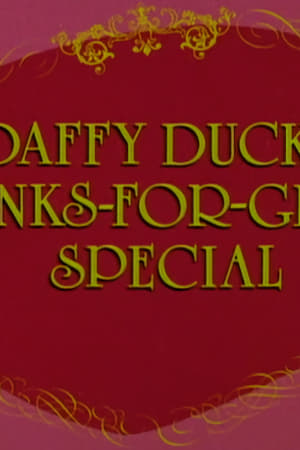 Daffy Duck's Thanks-for-Giving Special