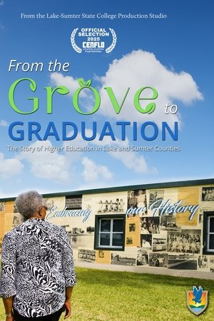 From the Grove to Graduation