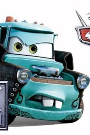 Heavy Metal Mater