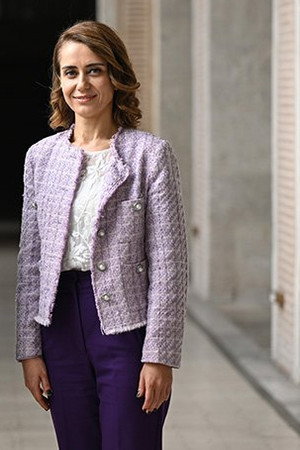 Aliye Erol