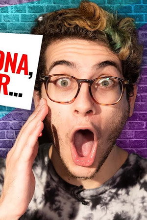 Try Not To Laugh Challenge #90: Open Mic Night RETURNS