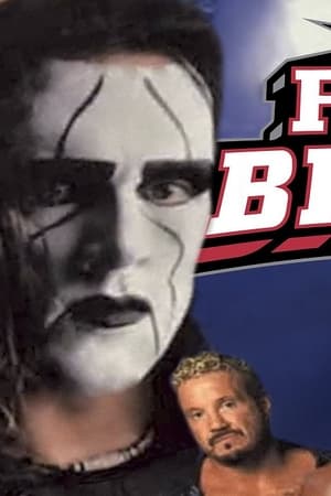 WCW Fall Brawl 1999