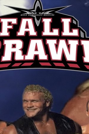 WCW Fall Brawl 1999