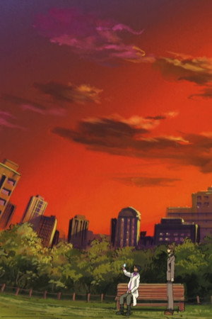 The Full Circle of Life