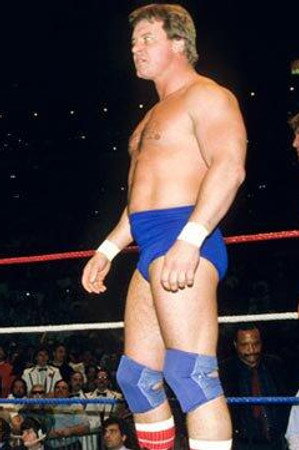 Wrestlemania I