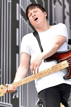 The Wombats