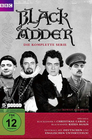 Blackadder
