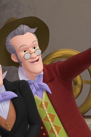 Baileywick má volno