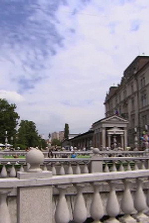 The Best of Slovenia