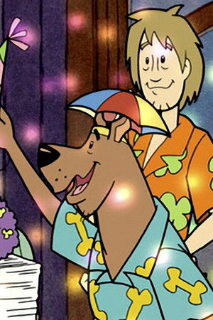 Večírek na uvítanou