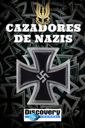 Cazadores de nazis