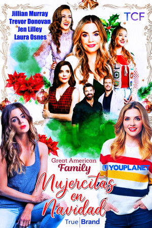 A Little Women's Christmas