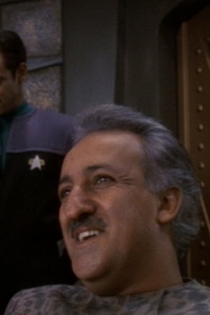 Doktor Bashir, předpokládám