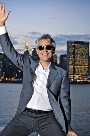 Andrea Bocelli: Concerto - One Night In Central Park