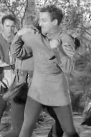 Goodbye Little John