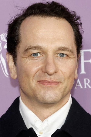 Matthew Rhys Matthew Rhys