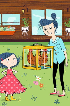 Great Eggspectations