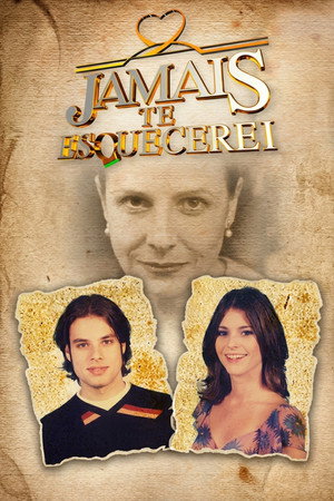 Jamais Te Esquecerei