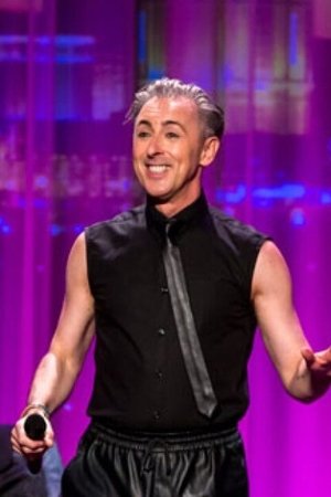 Alan Cumming Sings Sappy Songs