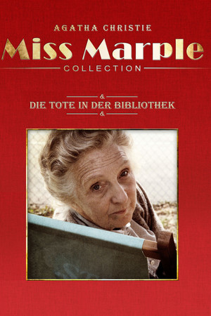 Die Tote in der Bibliothek