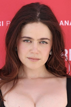 Molly Gordon Molly Gordon