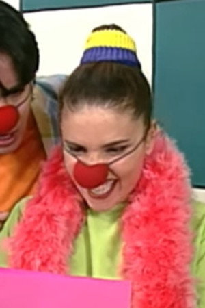 Los fantasmas que no asustan