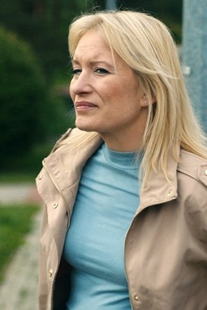 Vražda čerpadlářky