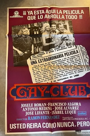 Gay Club
